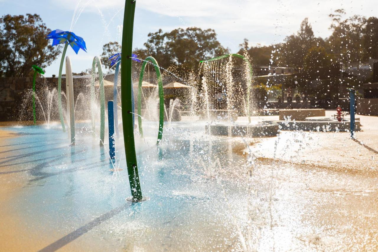 Alivio Tourist Park Canberra Luaran gambar